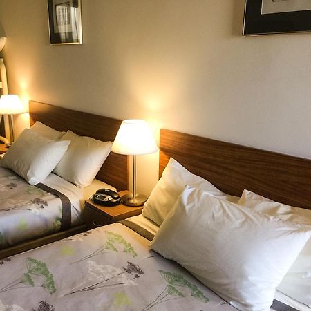 Ten Dollar Town Motel Gulgong Pokoj fotografie